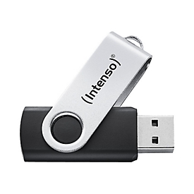 Intenso Office Line - USB-Flash-Laufwerk - 256