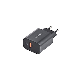 Intenso Power Adapter W30Ac Usb-Netzteil 30 W