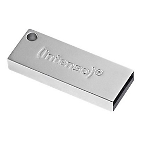 Intenso Premium Line - USB-Flash-Laufwerk - 64 GB