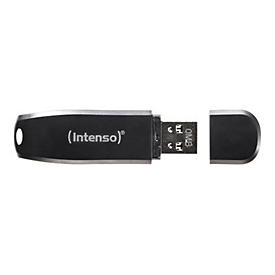 Intenso Speed Line - USB-Flash-Laufwerk - 512