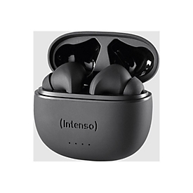 Intenso T302A - True Wireless-Kopfhörer mit Mikrofon