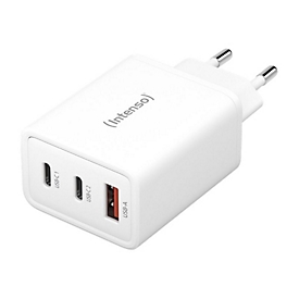 Intenso W65ACC - Netzteil - GaN
