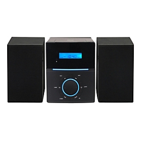 Inter Sales DENVER MCA-240 - Microsystem