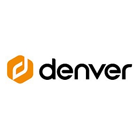 Inter Sales DENVER MDA-525DW - Audiosystem - 2 x 50 Watt