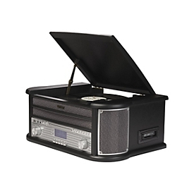 Inter Sales DENVER MRD-51 - Audiosystem - 2 x 2.5 Watt