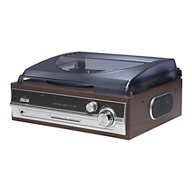 Inter Sales DENVER VPR-190 - Audiosystem