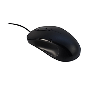 Inter-Tech Eterno M-3026 - Maus - ergonomisch
