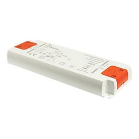 Inter-Tech LED12-30 - LED-Treiber - 30 Watt - 2.5 A (2-polige Klemmleiste)