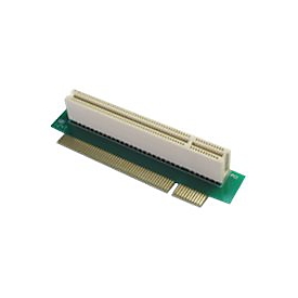 Inter-Tech SLPS001 PCI Riser Card 1U - Riser