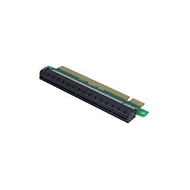 Inter-Tech SLPS052 PCI Extender Card - Riser