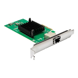 Inter-Tech ST-7267 - Netzwerkadapter - PCIe 2.0