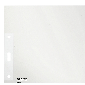 Intercalaires en papier LEITZ®, A4, pour classeurs suspendus, lettres de A à Z (20 feuilles), n° 6095