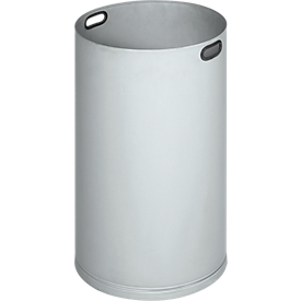 Interior insert for combination ashtray H100,