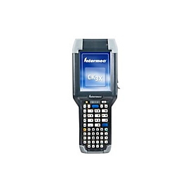 Intermec CK3X - Datenerfassungsterminal - robust - Win Embedded Handheld 6.5.3 - 1 GB - 8.9 cm (3.5") Farbe TFT (240 x 320)