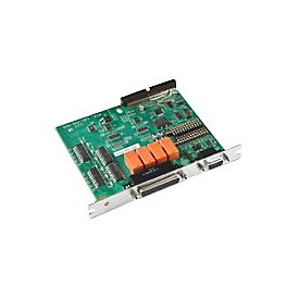 Intermec UART Industrial Interface Card - Serieller Adapter - RS-232, RS-422, RS-485 - 2 Anschlüsse - für Honeywell PM43, PM43c