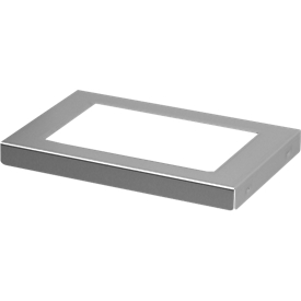 Inwerpframe voor afvalverzamelaar 20 l