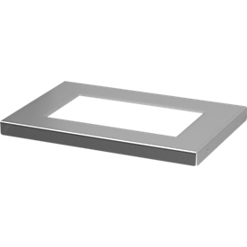 Inwerpframe voor afvalverzamelaar 50 l