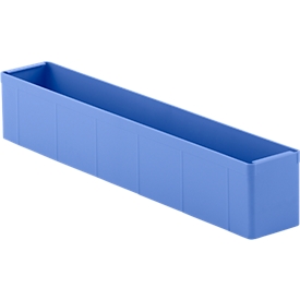 Inzetbak EK 114, blauw, PS