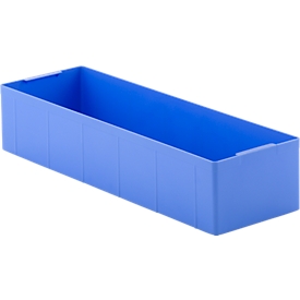 Inzetbak EK 115, PS, blauw