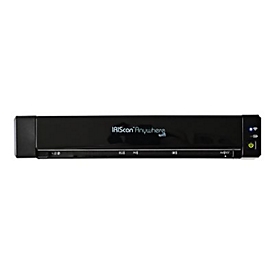 IRIS IRIScan Anywhere 6 Wifi - Dokumentenscanner - Contact Image Sensor (CIS) - max. Tastweite: 21.6" - A4/Letter - 600 dpi