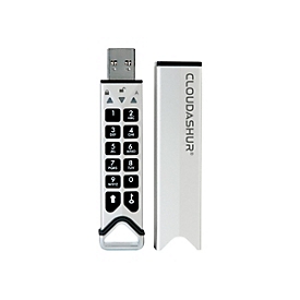 iStorage cloudAshur - Verschlüsselungsmodul