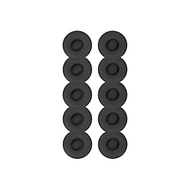 Jabra 14101-59 - Écouteur - Cuir - Noir