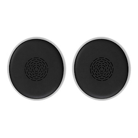 Jabra 14101-85 - Couvre oreillettes jetables - Noir