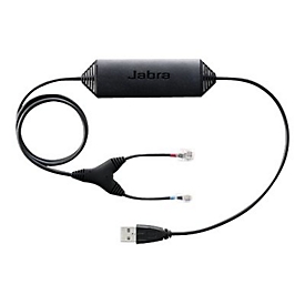 Jabra 14201-30 - 40 g - Adapter - Digital 0,9 m