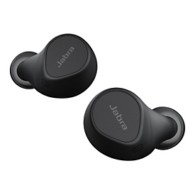 Jabra 14401-39 - Embouts d'oreillettes - Noir