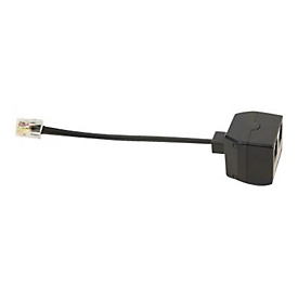 Jabra 1600-289 - Chine - 50 mm - 50 mm - 100 mm - 20 g - 1 pièce(s)