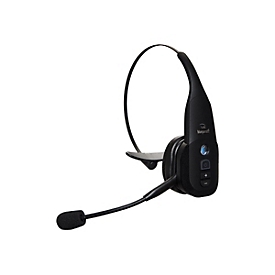 Jabra 204260 - Sans fil - Bureau/Centre d'appels - 77 g - Casque - Noir
