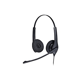 Jabra BIZ 1500 Duo - Headset