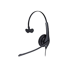 Jabra BIZ 1500 Mono - Headset - On-Ear - kabelgebunden