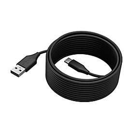 Jabra - Câble USB de type-C - USB-C pour USB - 5 m