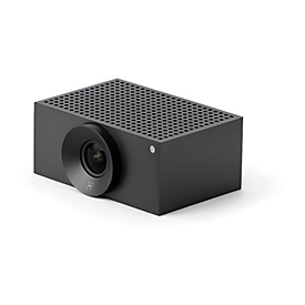 Jabra CAM L1 - Konferenzkamera - Farbe - 1920