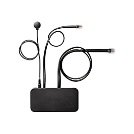 Jabra EHS Adapter for Alcatel - Headsetadapter