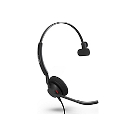 Jabra Engage 50 II UC Mono - Headset - On-Ear - kabelgebunden - USB-C
