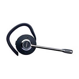 Jabra Engage - Headset - On-Ear - konvertierbar - Ersatz - kabellos