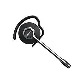 Jabra Engage - Headset - On-Ear - konvertierbar - Ersatz - kabellos