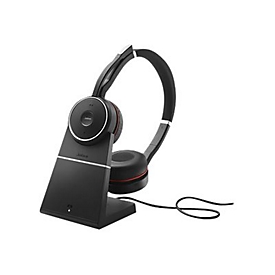 Jabra Evolve - Ladeständer - für Evolve 75 MS