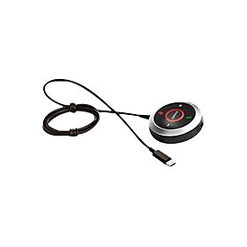 JABRA EVOLVE Link UC - Fernbedienung - Kabel - für Evolve 80 UC stereo