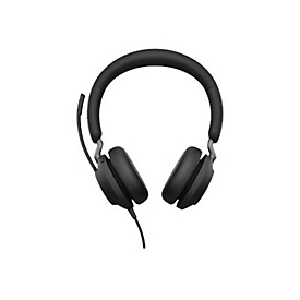 Jabra Evolve2 40 MS Stereo - Headset