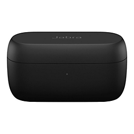 Jabra - Koffer mit Ladefunktion