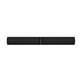 Jabra PanaCast 50 - Videokonferenzkomponente - Certified for Microsoft Teams Rooms, Certified for Zoom Rooms, Zoom Certified, optimiert für UC - Schwarz
