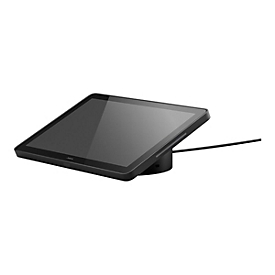 Jabra PanaCast Control UC - Videokonferenzsystem-Fernsteuerung - Anzeige - LCD - 25.7 cm (10.1")