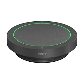 Jabra Speak2 40 UC - Freisprechtelefon - kabelgebunden