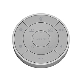 Jabra télécommande - gris