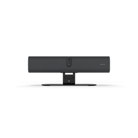 Jabra Videobar PanaCast U30, 4K, USB-C, für kleine Räume bis 6 Personen, bis 6-fach Digitalzoom, schwarz