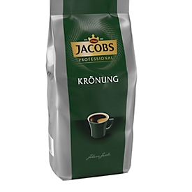 Jacobs Krönung Kaffee in Gastronomie-Qualität, gemahlen