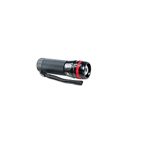 Jakob Maul GmbH LED Taschenlampe Leos 10.5cm bis zu 150m